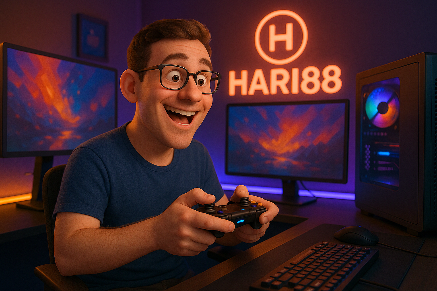 HARI88