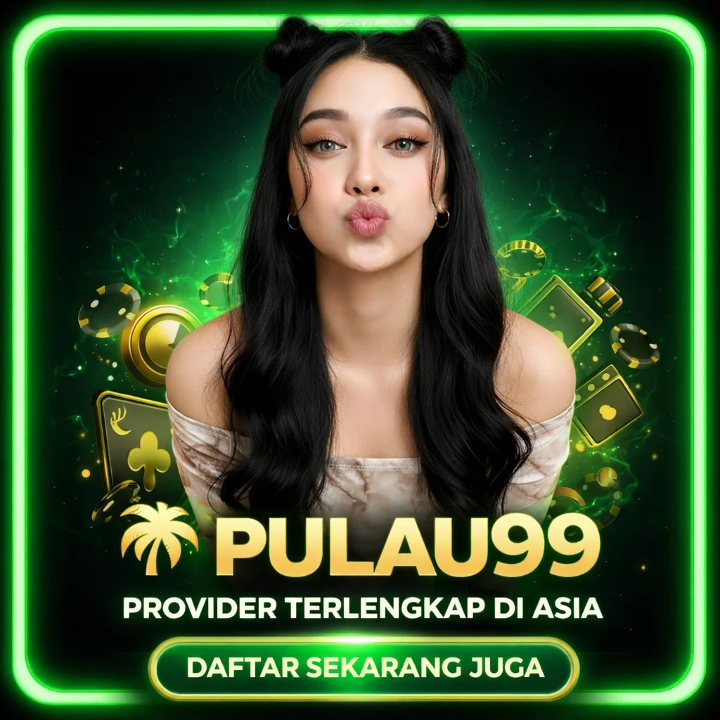 Pulau99: Panduan Lengkap Akses Platform Digital Terbaik 2026
